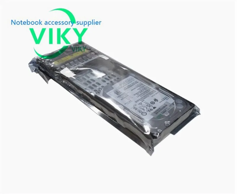 SSD-накопитель HPE Primera 600 R0P96A P13369-001 2.5" 3.84TB SAS 12G SSD Solid S