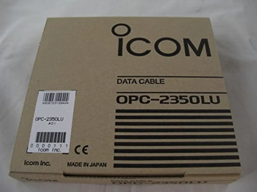 Радиостанция OPC-2350LU