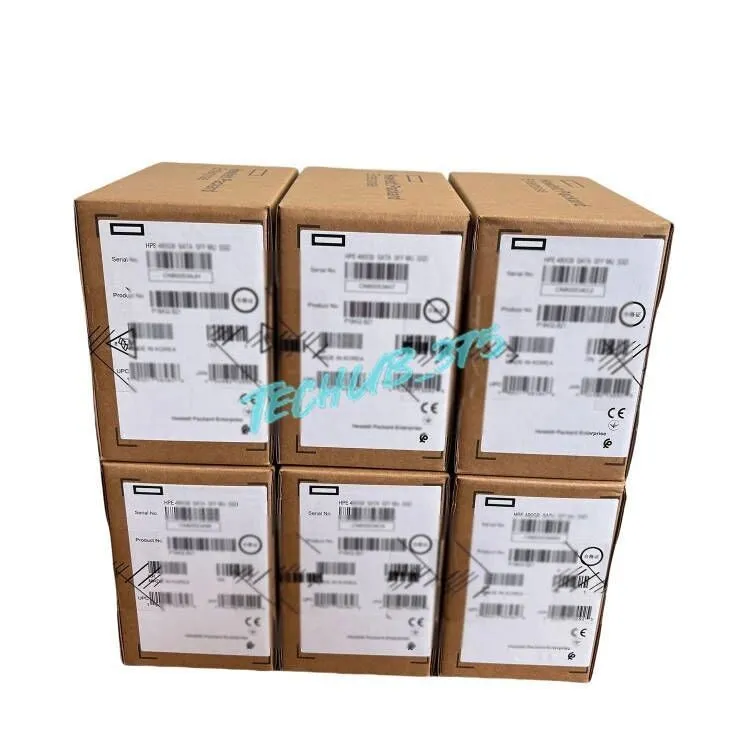 Жёсткий диск HPE 900GB P40432-B21 P40784-001 SAS 12G Mission Critical 15K SFF BC