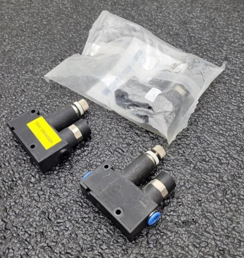 Трубопроводная арматура PISCO RVUM4-4 Pressure Regulator