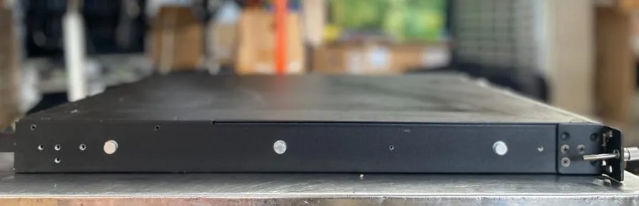 Межсетевой экран Cisco FPR-2130 16-Port FPR2K-SSD200 Firewall Security Appliance