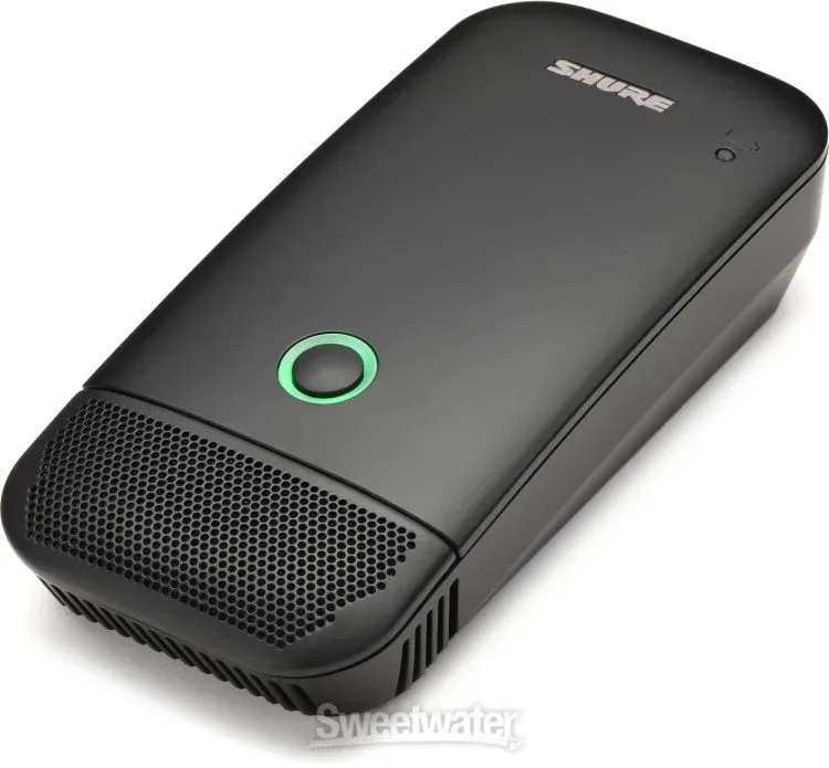 Радиосистема Shure ULXD6/C Wireless Boundary Microphone Transmitter G50 Band — фото лота 2