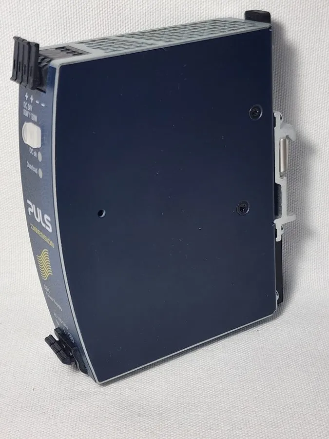 Блок питания Pulse DIN Rail Power Supply 24 V/DC 3.4 A 80 W Power Supply QS3.241 — фото лота 2