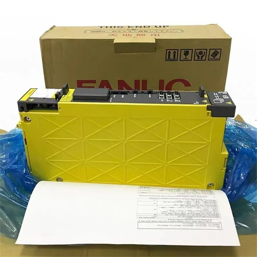 Сервоусилитель FANUC A06B-6290-H207 Servo Drive