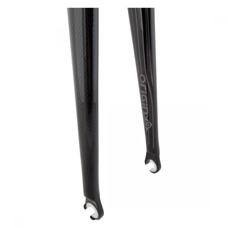 Сервер Origin8 Pro Synergy Road Fork, 1" Steerer, Black