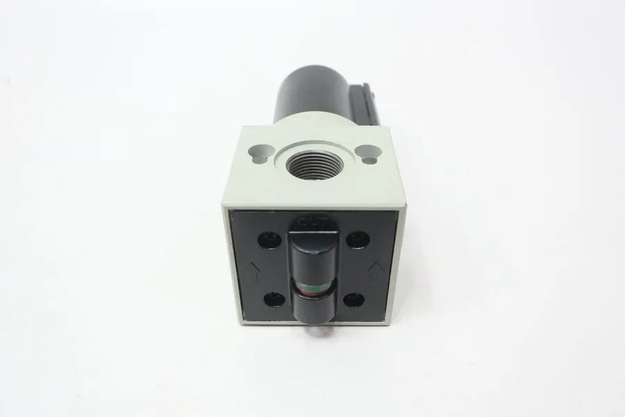 Фильтр Numatics F32DG06M Pneumatic Filter 3/4in Npt