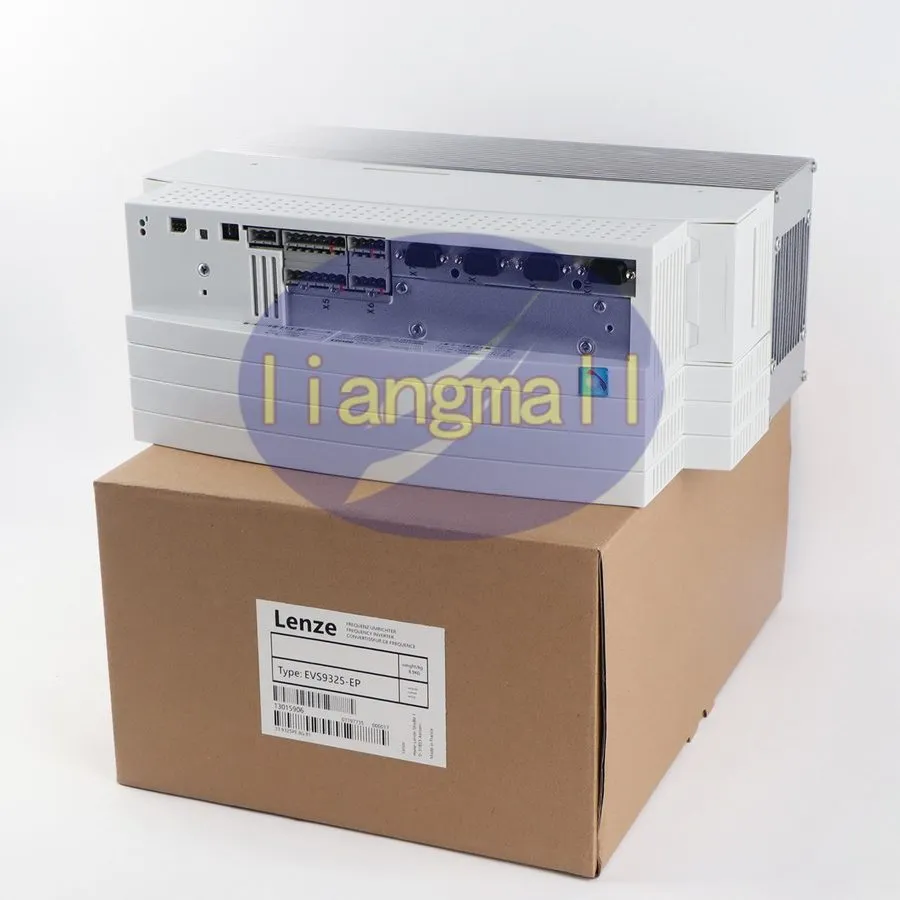 Сервопривод EVS9325-EP LENZE SERVO DRIVE