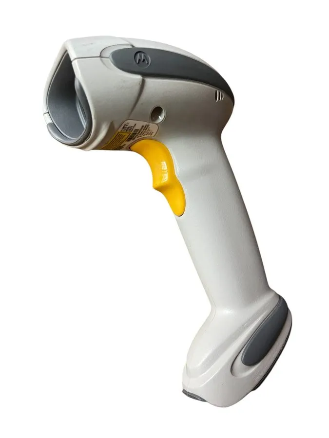 Сканер штрих-кода Motorola Symbol BlueTooth LS4278 Wireless Laser Cordless Barco