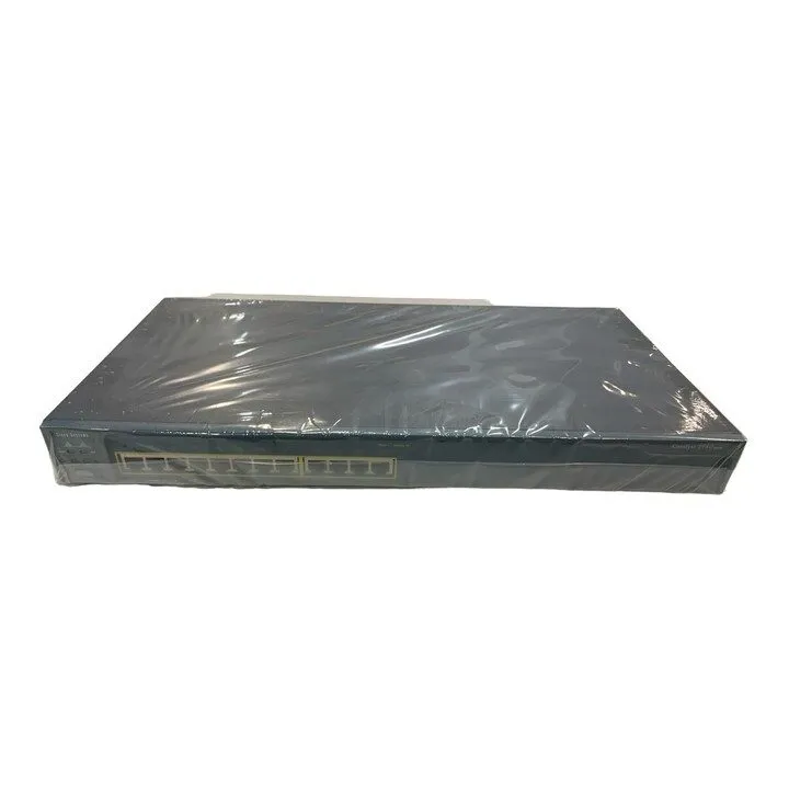 Коммутатор Cisco Catalyst WS-C2950-12 12-Port Fast Ethernet Networking Switch