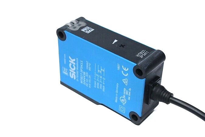 Фото лота WTB27-3P3411 от продавца №31143