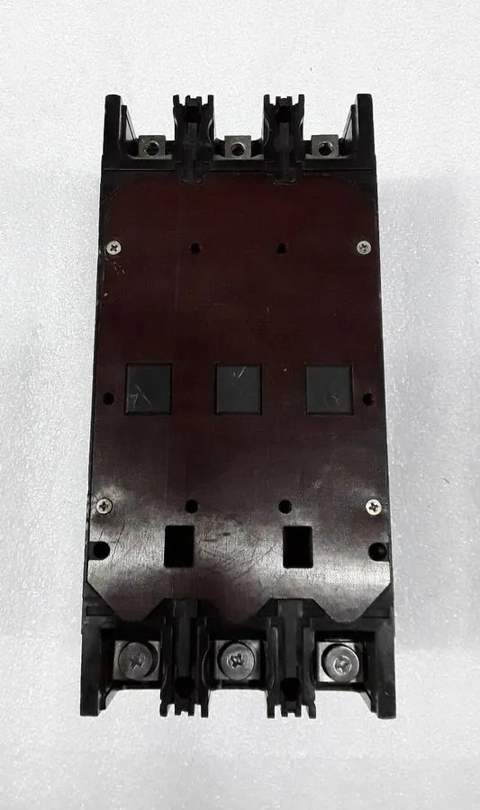 Автоматический выключатель THLC134100 100 Amp 480V 3 Pole GE Circuit Breaker