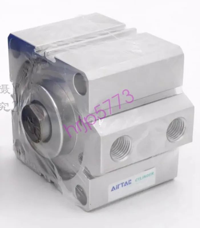 Пневмоцилиндр AIRTAC Ultra-thin air Pneumatic Cylinders inner teeth SDA100X35S t
