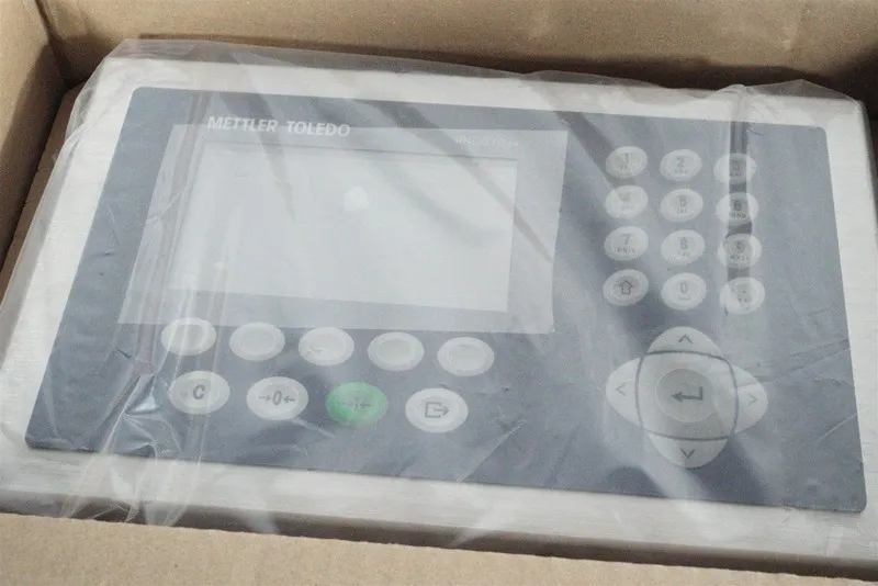 Датчик Mettler Toledo IND570 Harsh Weighing Terminal Indicator Display 30116166