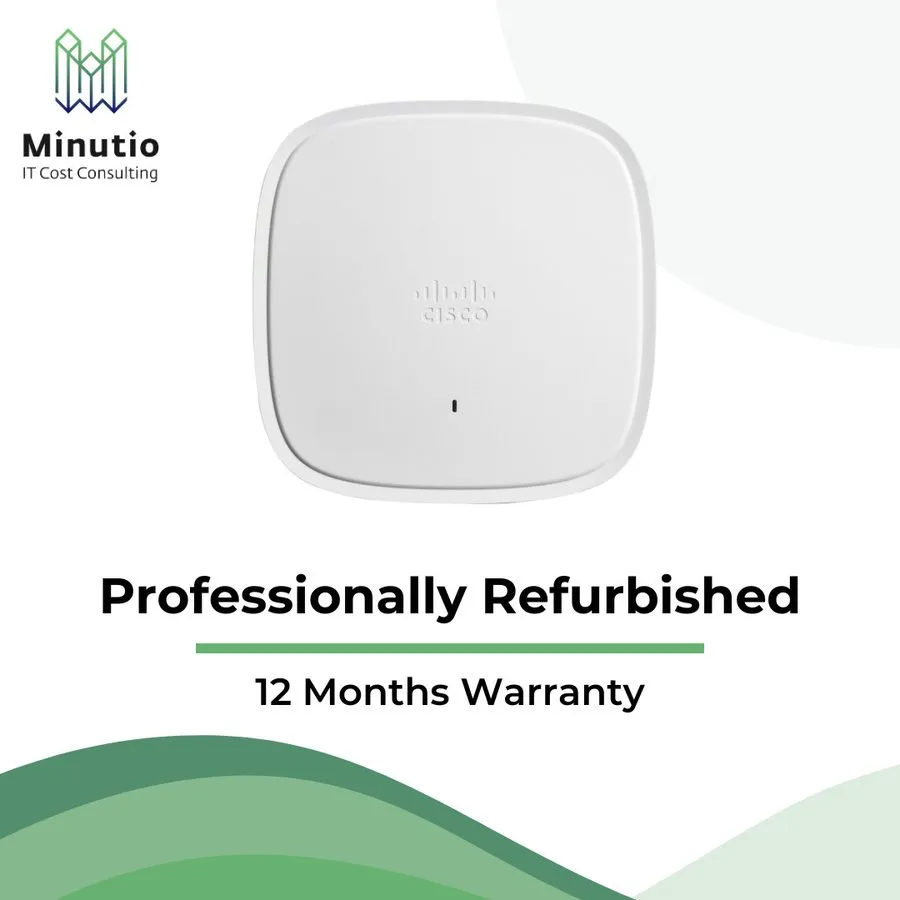 Точка доступа Cisco C9130AXI-B