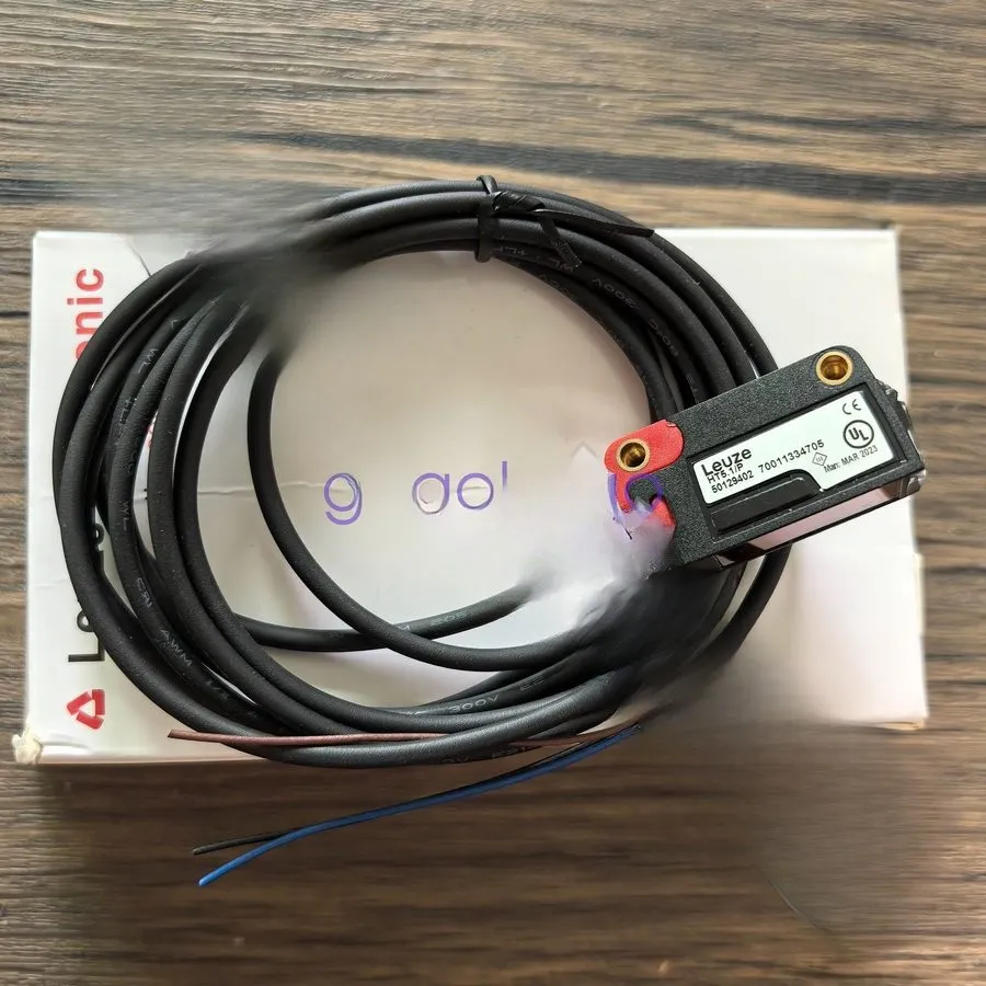 Фотоэлектрический датчик Leuze HT5.1/P 50129402 Photoelectric Sensor