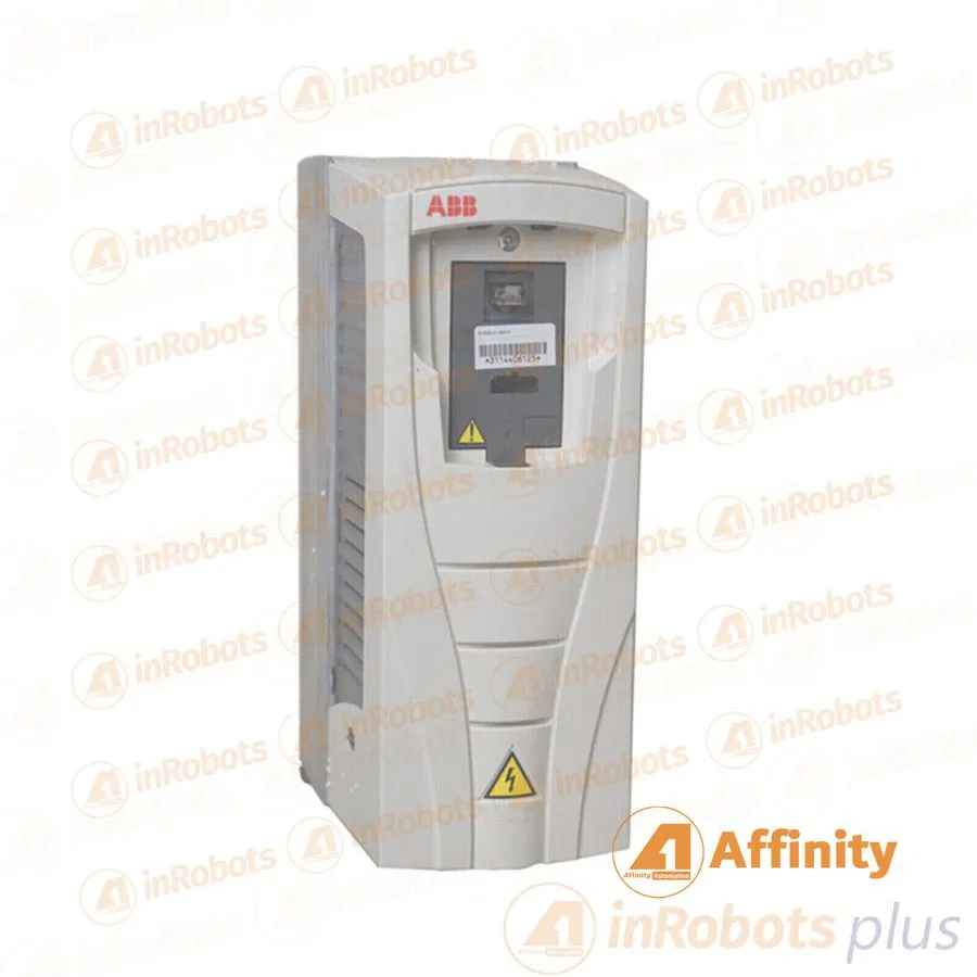 Частотный преобразователь ACS880-01-087A-3