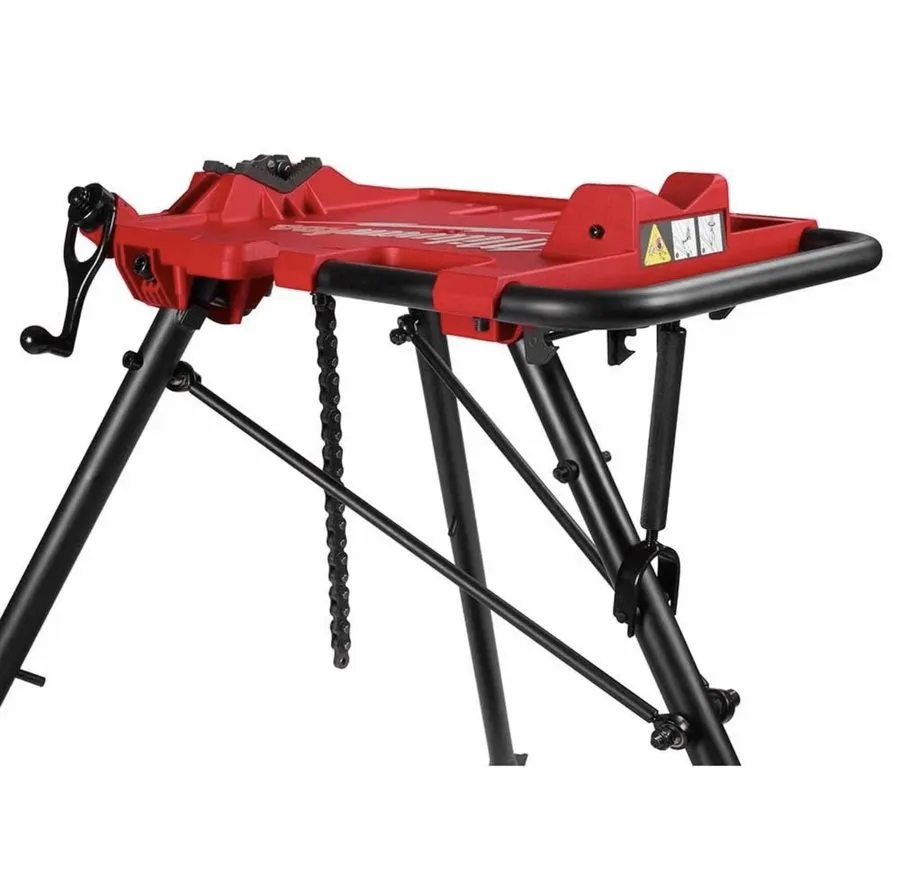 Оборудование видеонаблюдения Milwaukee Tool 48-22-8690 6” Leveling Tripod Chain