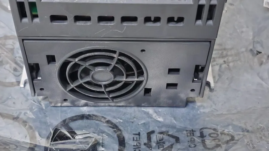 Частотный преобразователь Siemens Sinamics V20 Drive 380/480V 4 kW 5 hp 6SL3210-