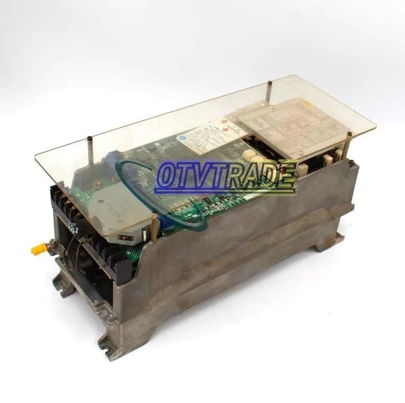 Сервопривод Yaskawa Servopack CACR-SR15BE12G-E