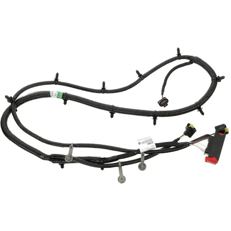 Жгут проводов Durable Car Front Fascia Wiring Harness Part 68287839AC