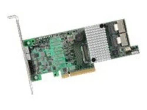 Контроллер LSI MegaRAID SAS 9266-8i SATA SAS RAID Controller- UCS-RAID-9266CV