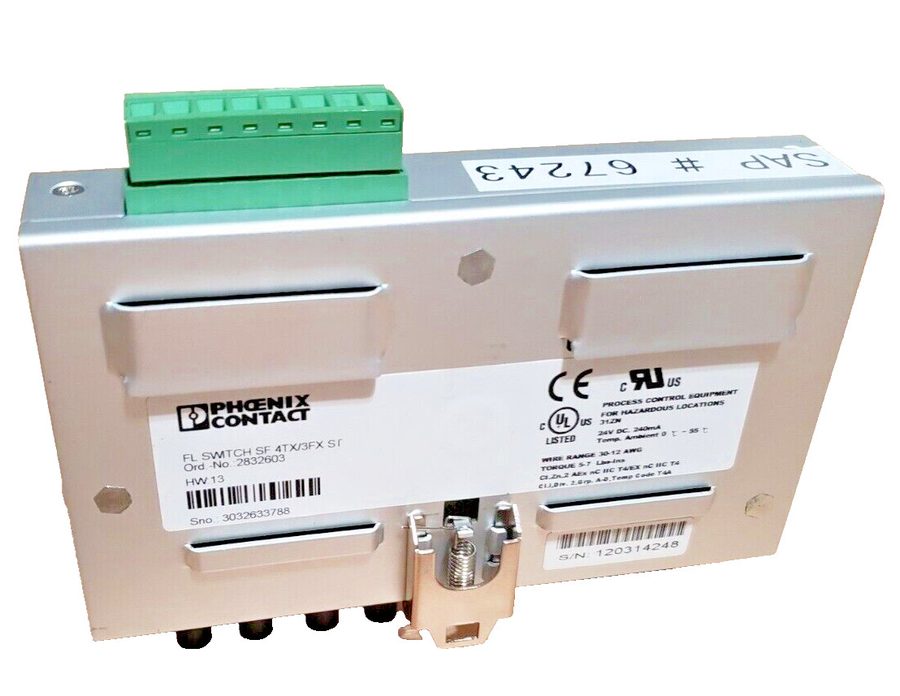 Фото лота 4TX/3FX от продавца №83748