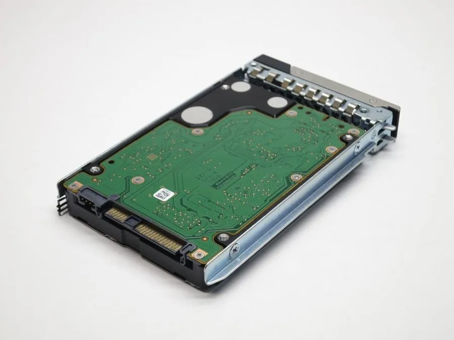 Жёсткий диск JY57X DELL 1.8TB 10K SAS 2.5" 12Gb/s HDD 14G KIT