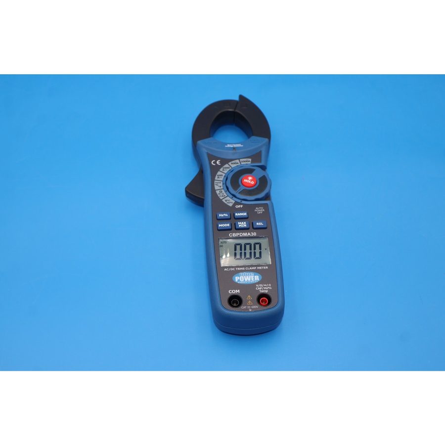 Фото лота CBPDMA30 от продавца №41236