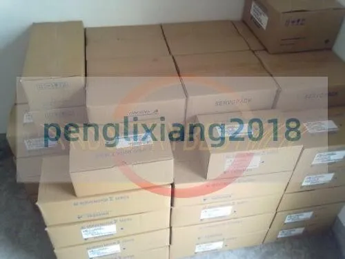 Серводвигатель Yaskawa servomotor SGMGV-03D3A61