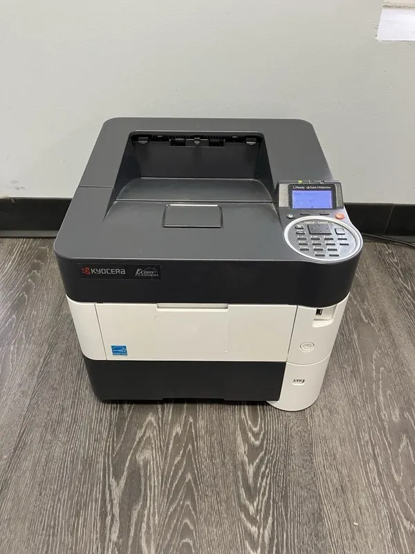 Лазерный принтер Kyocera FS-4200DN Monochrome Laser Printer