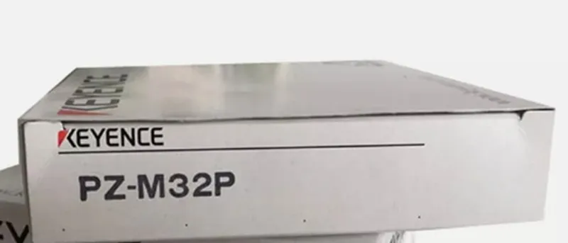 Фотоэлектрический датчик Keyence PZ-M32P Photoelectric Sensor