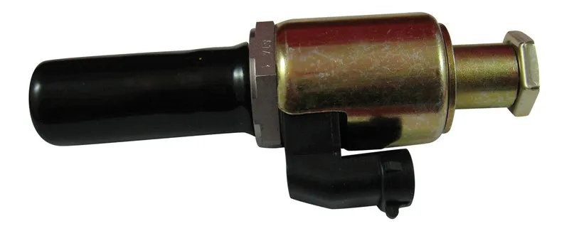 Клапан IPR Injection Pressure Regulator Valve DT466E