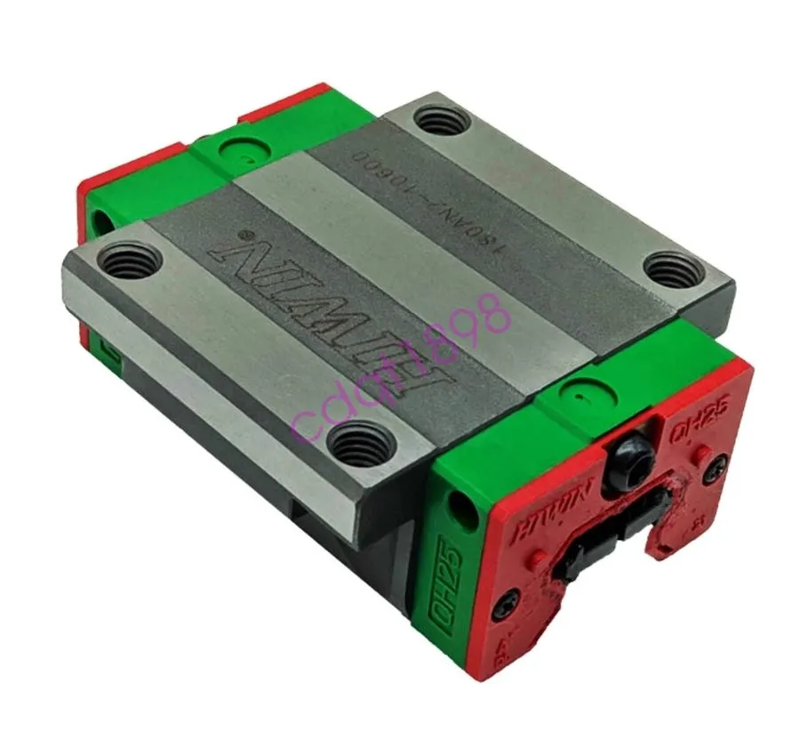Линейная направляющая HIWIN Linear Guide Slider QHW25HA