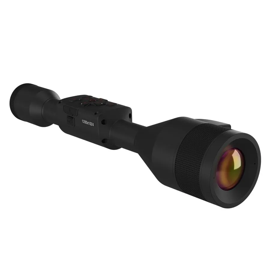 Оптико-электронная система ATN ThOR 5 XD 2-20x Thermal Riflescope with Laser Ran — фото лота 2