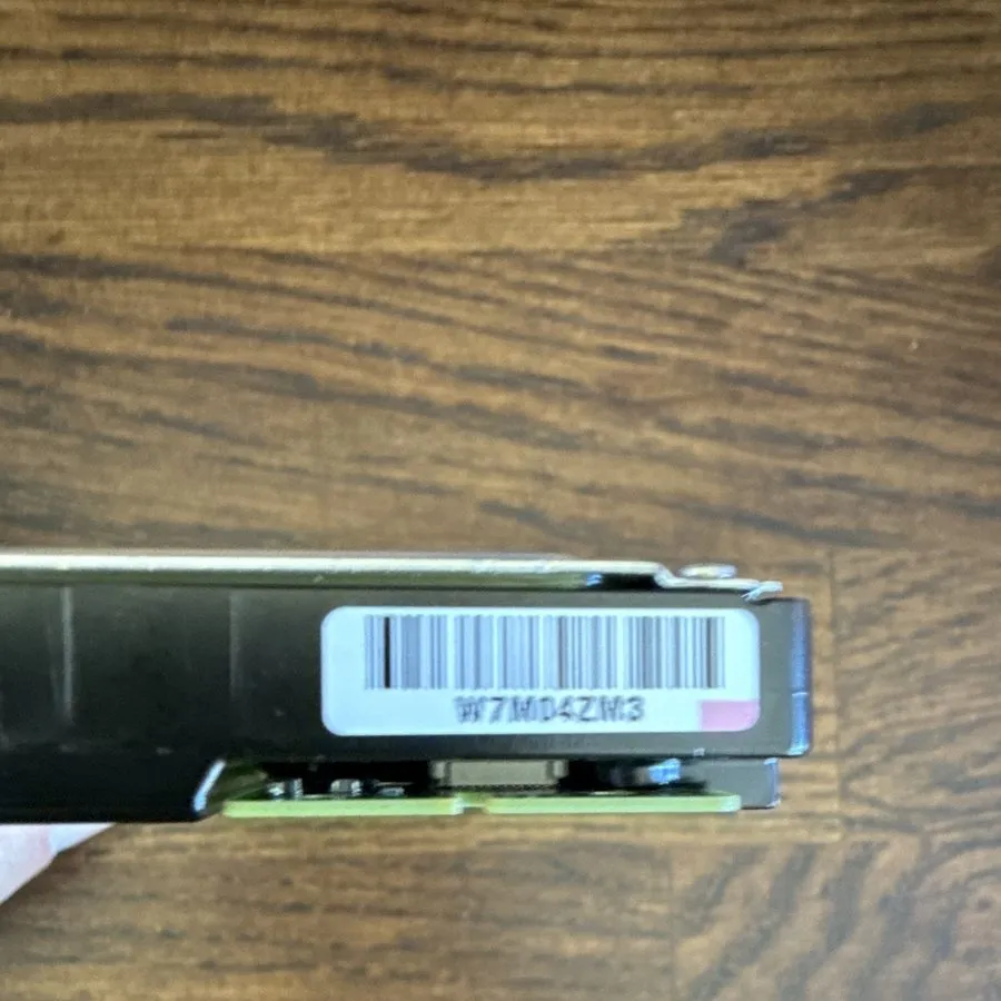 Жёсткий диск 4HGTJ ST600MP0005 Dell ENTERPRISE 600GB 15K SAS 2.5"12G HDD Hard Dr