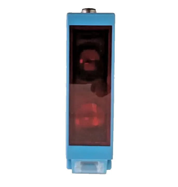 Фотоэлектрический датчик Sick WT34-B420 Photoelectric Sensor 1019230 — фото лота 2