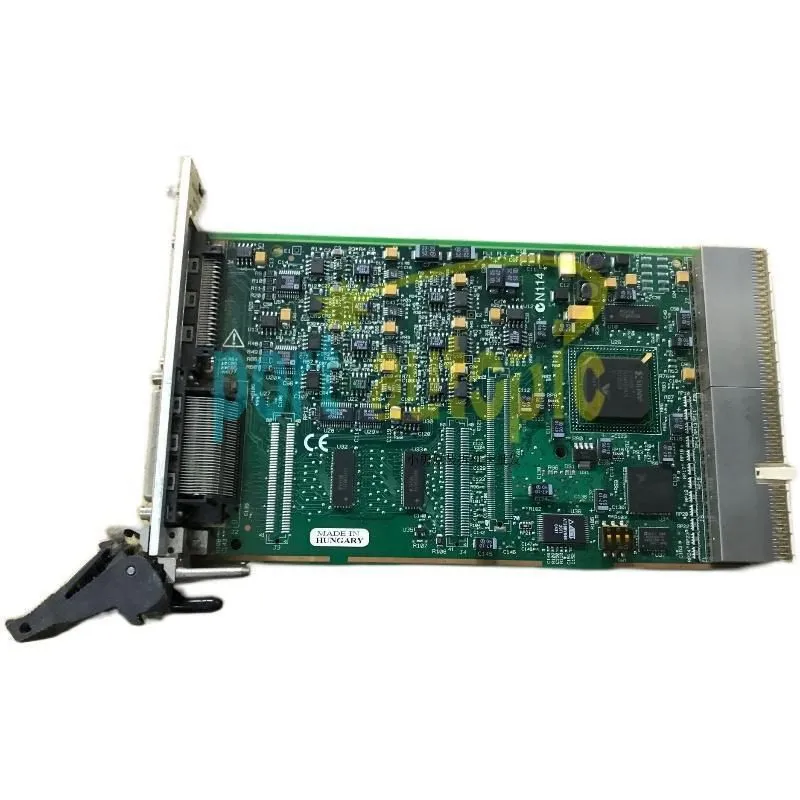 Тестер National Instruments PXI-7831R
