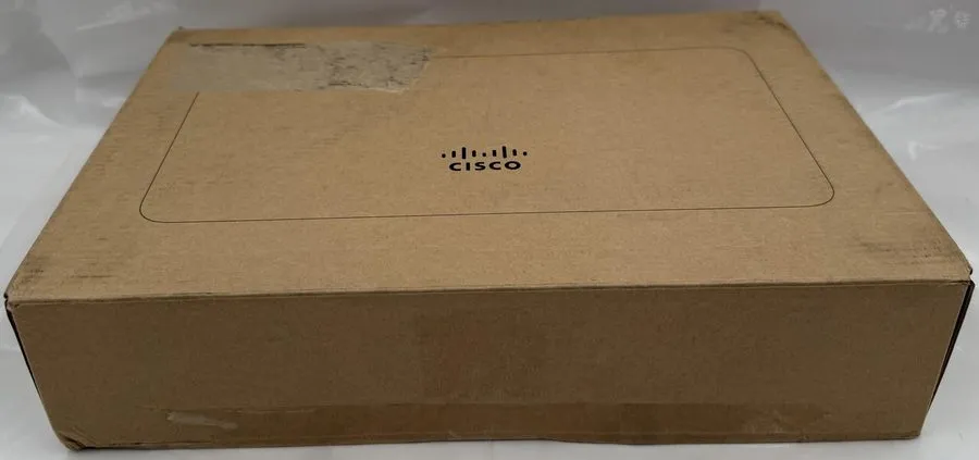 Маршрутизатор Cisco Meraki MX68CW-HW-NA LTE & 802.11ac Router/Security Appliance