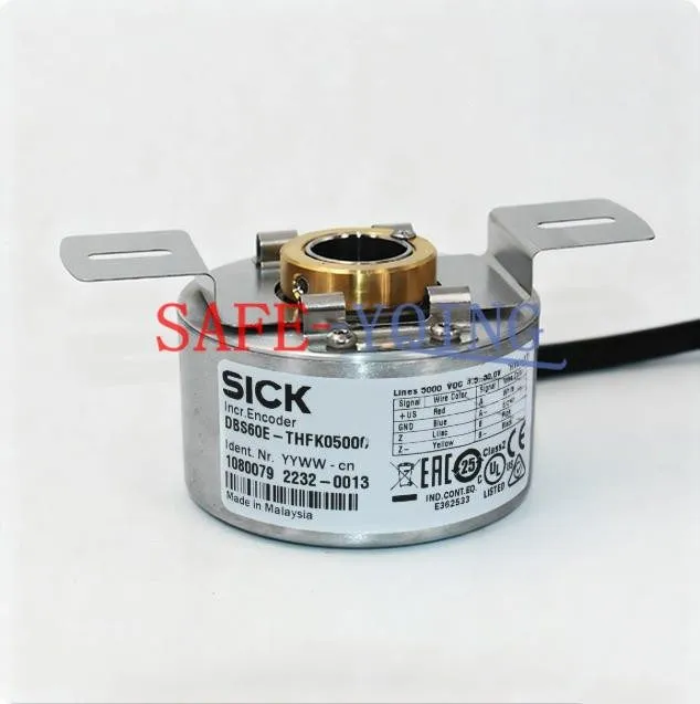 Энкодер SICK DBS60E-THFK05000 encoder