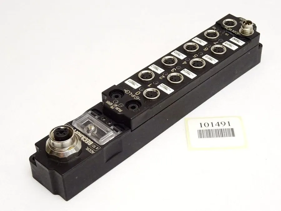 Beckhoff IL2301 B310-0000 Coupler Box