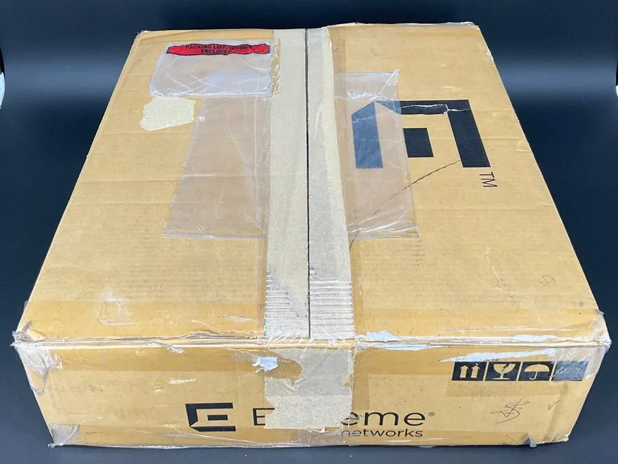 Коммутатор EXTREME NETWORKS ExtremeSwitching X440-G2 X440-G2-24t-10GE4 Managed 2