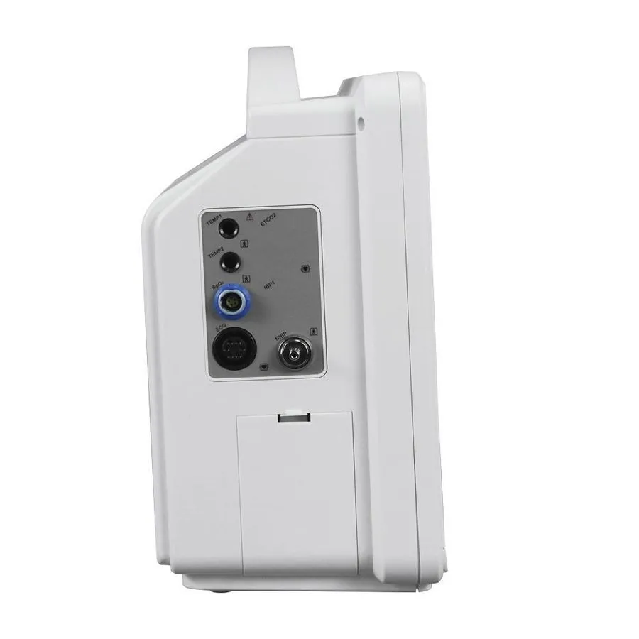 Монитор пациента Portable для Veterinary Patient Monitor RPM-9000A Multifunction — фото лота 4