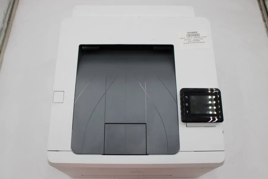 Лазерный принтер HP Color LaserJet Pro M254DW Wireless Duplex Laser Printer only
