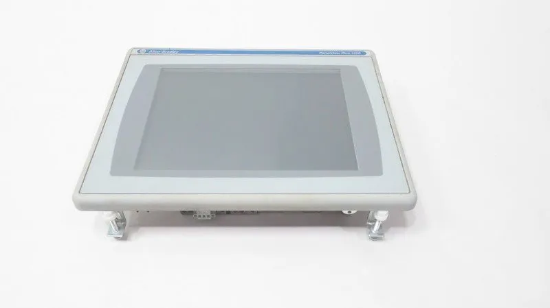 Панель оператора Allen-Bradley 2711P-T12C4A8 PanelView Plus 6 1250 Touch Color 1