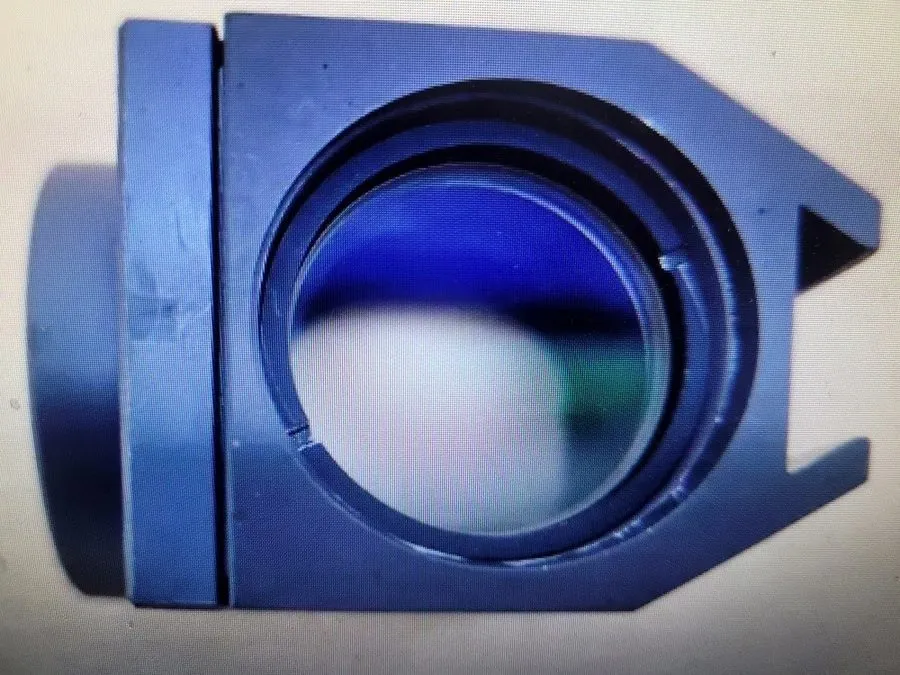 Микроскоп Olympus Microscope Fluorescence Filter Cube U-MWU2