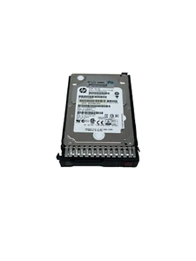 Жёсткий диск HP 600GB 10K RPM 2.5" Hot-swap SAS HDD 653957-001