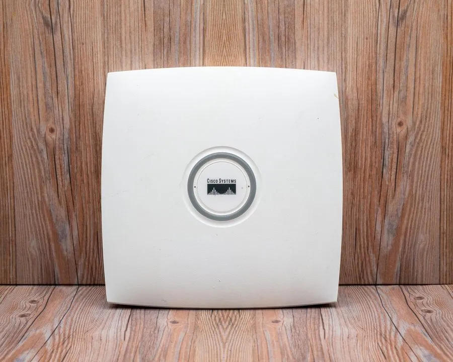 Точка доступа Wi-Fi Cisco Aironet 1130AG Wireless Access Point w/ Cisco Aironet 