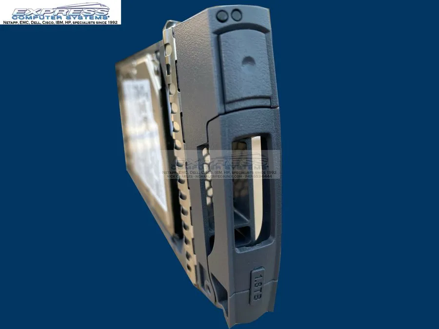 Жёсткий диск X342A-R6 NETAPP HDD 1.2TB 10K 12G SAS 2.5 SFF