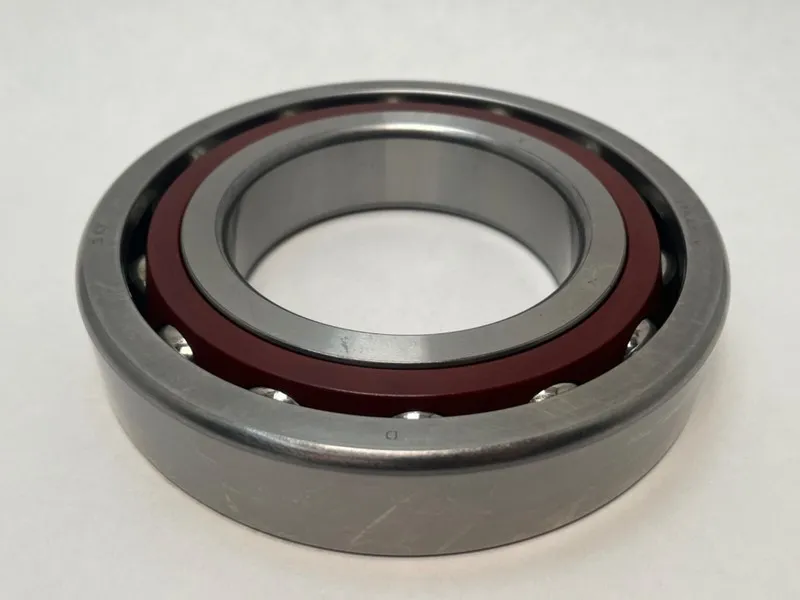 Подшипник SKF 7220-CGA/P4 Angular Bearing 100x180x34 mm 7220C 7220-C-P4-DGA Ital
