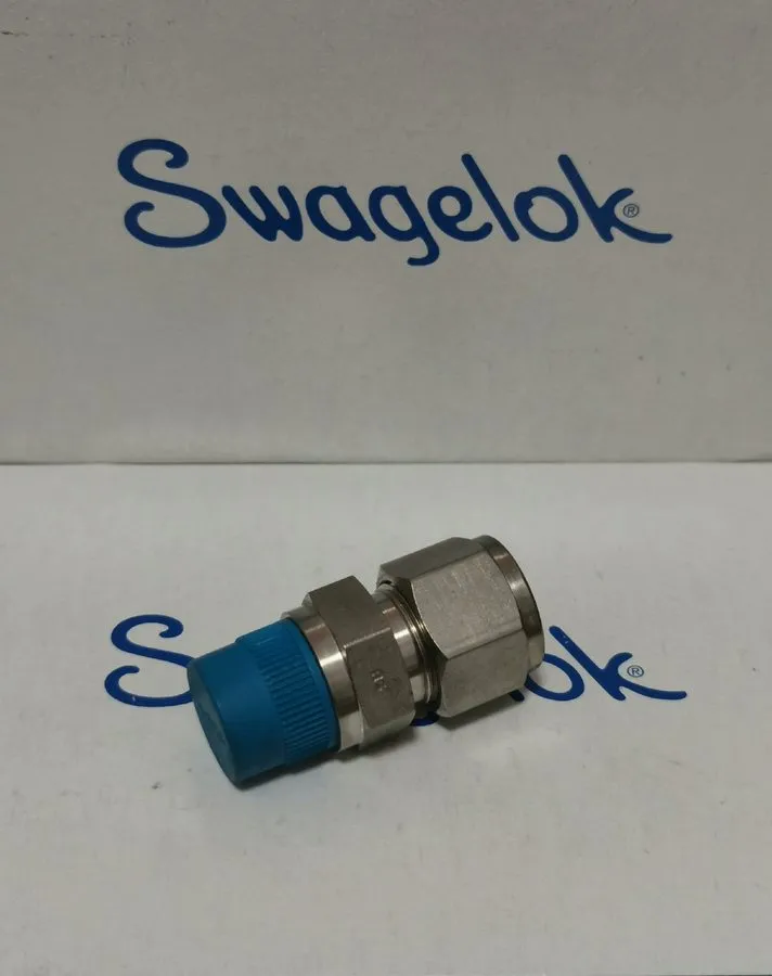 Фитинг SS-600-1-4RS